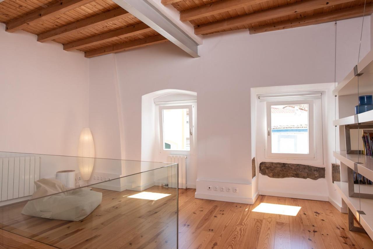 Casa D'Arronches Villa Buitenkant foto