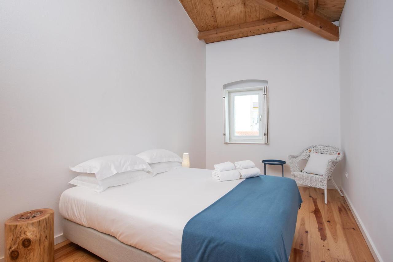 Casa D'Arronches Villa Buitenkant foto